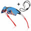Luxury Mens Polarized HD Fishing Sunglasses